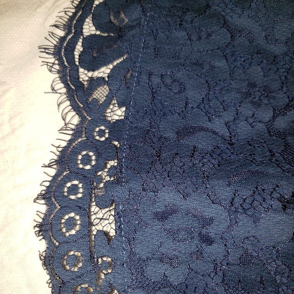 KEEPSAKE SUBLIME DREAM DRESS - Picture 2 of 7